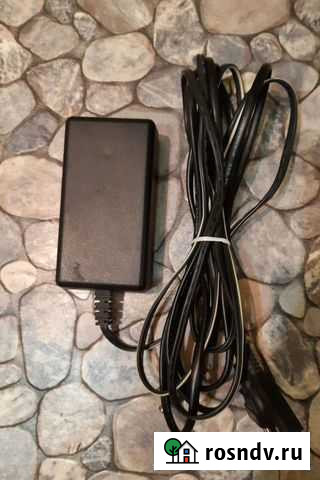 Блок питания для ноутбука Черноморское - изображение 1