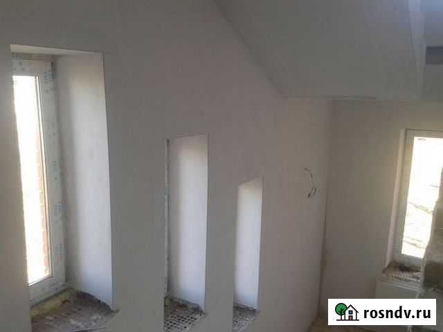 Штукатурка стен Брянск - изображение 1