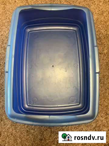 Лоток для кошек Озерск - изображение 1