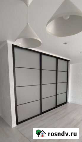 Двери раздвижные межкомнатные Сочи - изображение 1