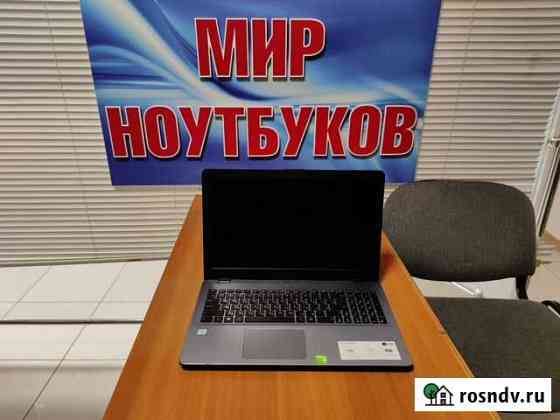 Ноутбук игровой Asus / бу / с гарантией Волжский