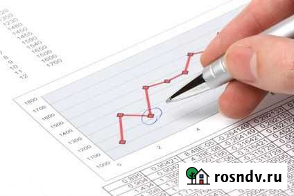 Бухгалтер выездной, на дому, удаленно, енвд,3-ндфл Иваново - изображение 1