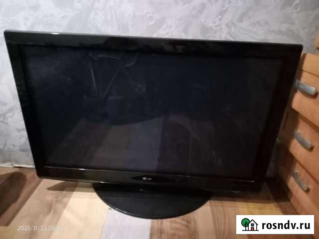 Телевизор бу Можайск - изображение 1