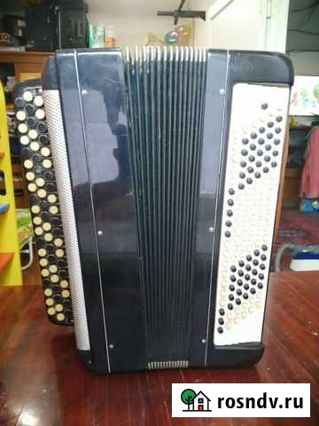 Тульский баян Тула - изображение 1