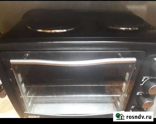 Электродуховка Полевской - изображение 1