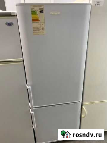 Холодильник бу Красноярск - изображение 1