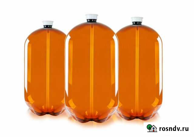 Пэт Кеги из под пиво 30 л Тихвин - изображение 1