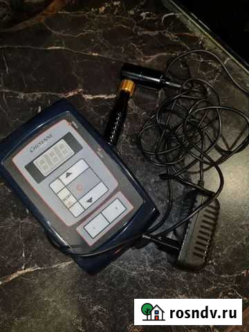 Тату машинка Сheyеnnе Королев - изображение 1