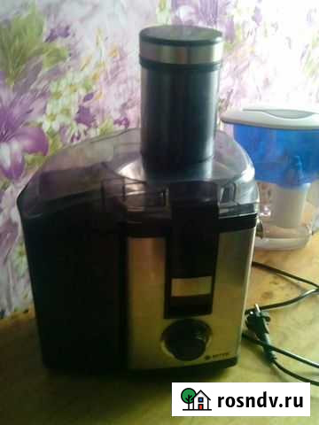 Соковыжималка Канск - изображение 1