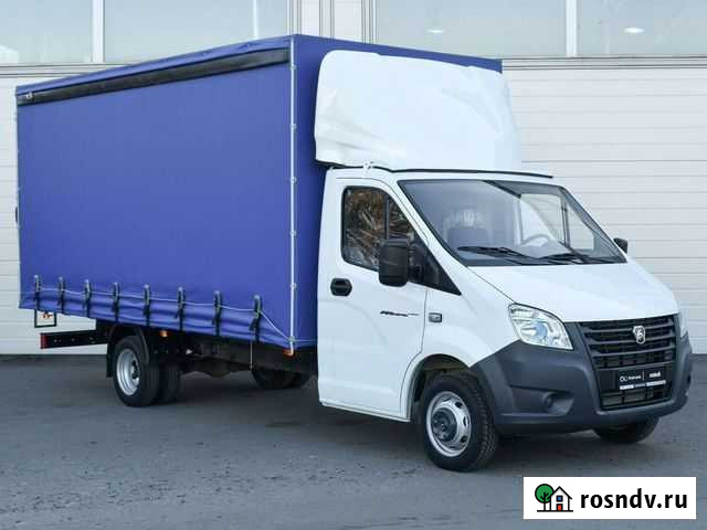 Грузоперевозки Волгоград - изображение 1