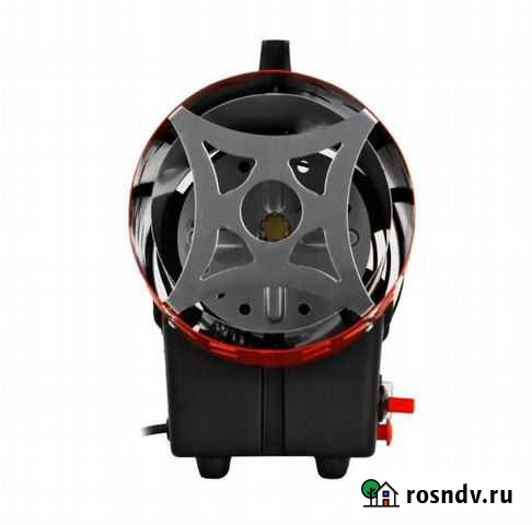 Тепловая газовая пушка Ресанта тгп-75000 Москва - изображение 1