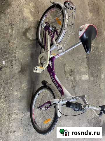 Велосипед Алдан - изображение 1