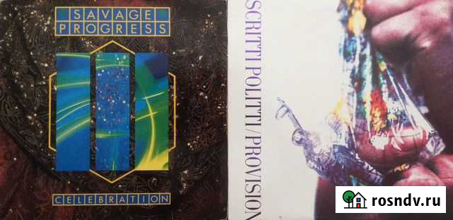 Виниловые пластинки USA, Germany Стерлитамак - изображение 1