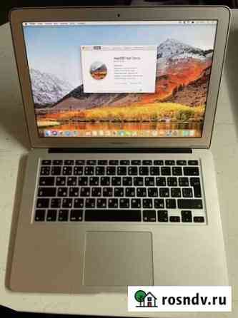 MacBook Air 13” 2011 i5/4Gb/256Gb Подольск