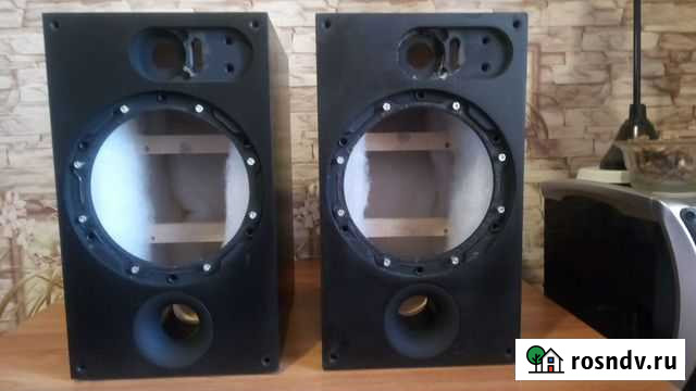 B&W 685 - Корпуса Новочеркасск - изображение 1