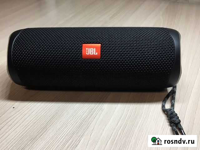Jbl Flip 5 Йошкар-Ола - изображение 1