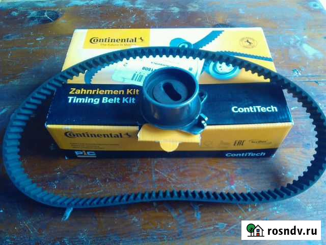 Комплект грм lancer9 Кунгур - изображение 1