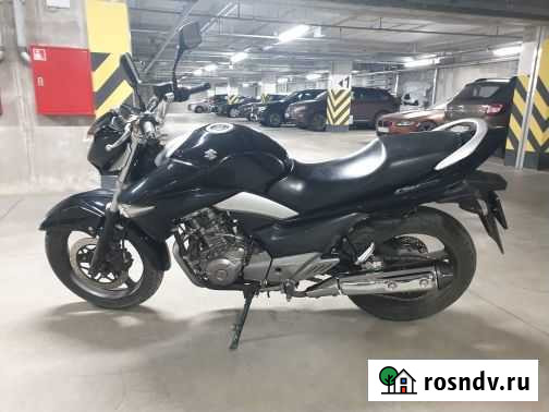 Suzuki GW 250 Санкт-Петербург - изображение 1