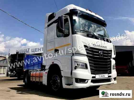 КамАЗ 54901, 2021 Челябинск