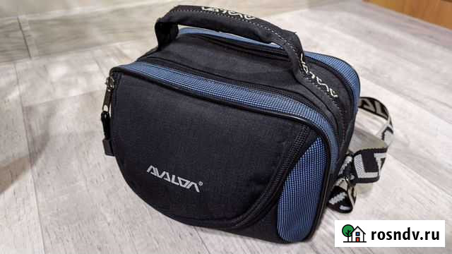 Сумка для фотоаппарата, камеры Курган - изображение 1