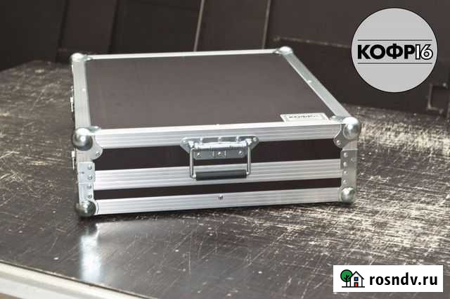 Кейс для микшера Yamaha MG166CX Тверь - изображение 1