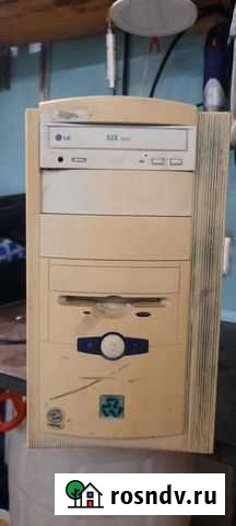 Компьютер системный блок Сафоново - изображение 1