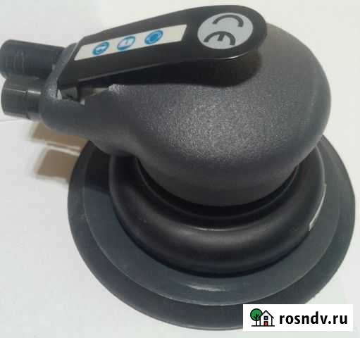 Шлифмашина орбитальная Ingersoll Rand Тольятти - изображение 1