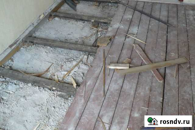 Доска половая бу Нижневартовск - изображение 1