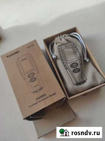 Толщиномер Кострома - изображение 1