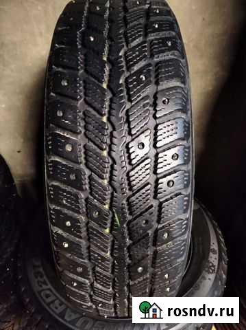 Колеса на Форд фокус R15 Энгельс - изображение 1