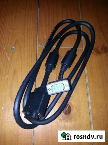 Шнур Невьянск - изображение 1