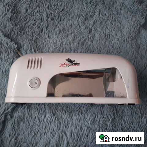 Лампа для сушки ногтей Лесной Городок - изображение 1