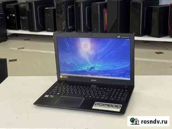 Мощный ноутбук Acer Махачкала
