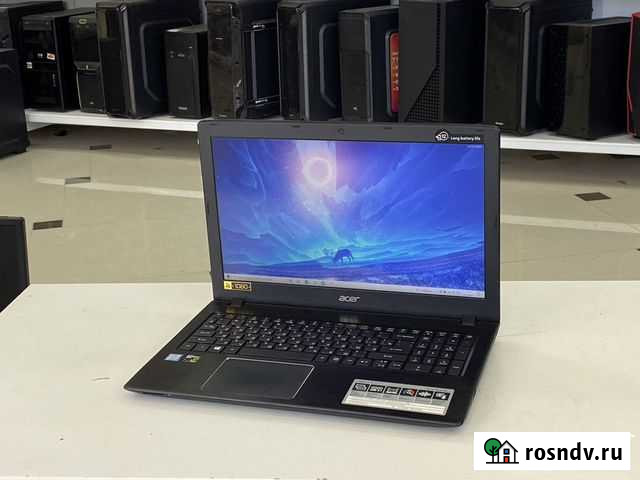 Мощный ноутбук Acer Махачкала - изображение 1