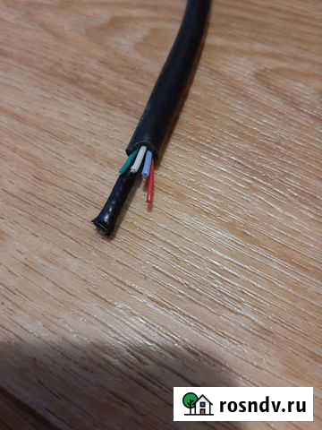 Кабель квос Набережные Челны - изображение 1