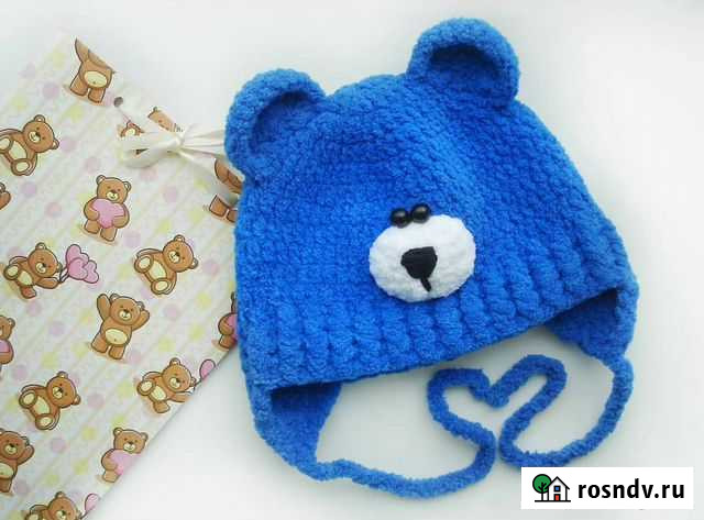 Вязание на заказ Саранск - изображение 1