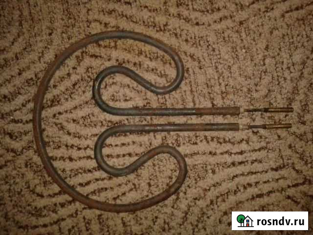 Тэн электрический Вилючинск - изображение 1