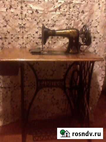 Швейная машина singer Уфа - изображение 1