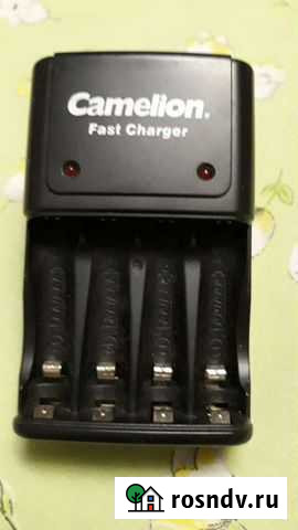 Зарядное устройство Краснодар - изображение 1