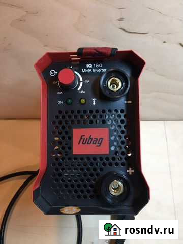 Инвертор сварочный Сертолово - изображение 1