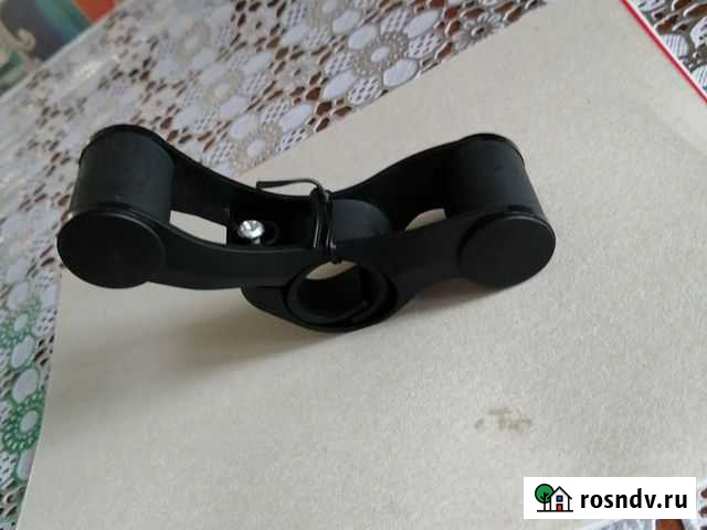 Велосипед крепление Черкесск - изображение 1