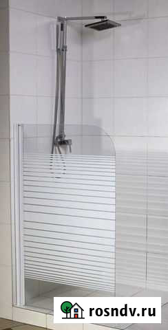 Ширма для ванн, перегородка Норильск - изображение 1