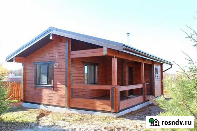 Проектирование домов и магазинов Кострома - изображение 1