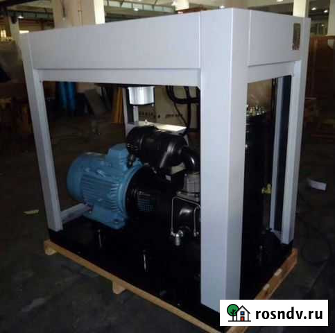 Винтовой компрессор Калининград - изображение 1