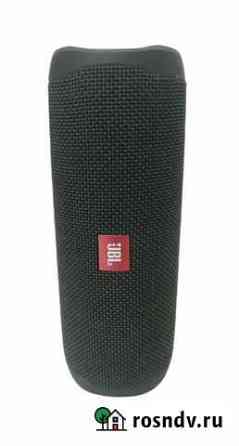 Портативная акустика JBL Flip 5 Кемерово