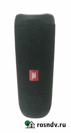 Портативная акустика JBL Flip 5 Кемерово - изображение 1