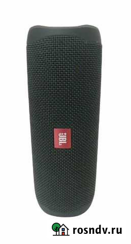 Портативная акустика JBL Flip 5 Кемерово - изображение 1