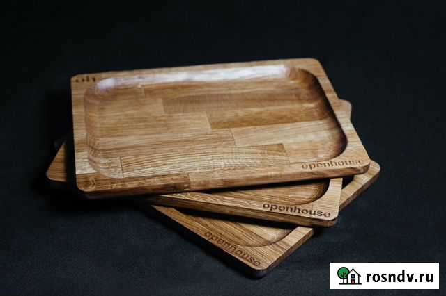 3D работа по дереву чпу г. Липецк Липецк - изображение 1