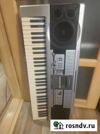 Электронный синтезатор SKB-610s Нижний Новгород - изображение 1