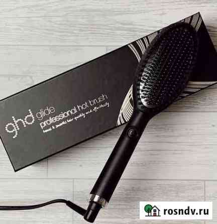 Терморасческа ghd Воронеж
